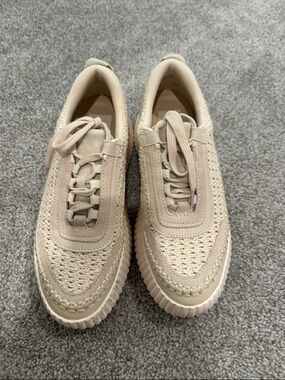 Dolce Denae Dolan Sneakers.